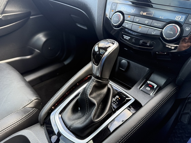 Used Nissan Qashqai 2017 for sale - 76396615: Photo 50