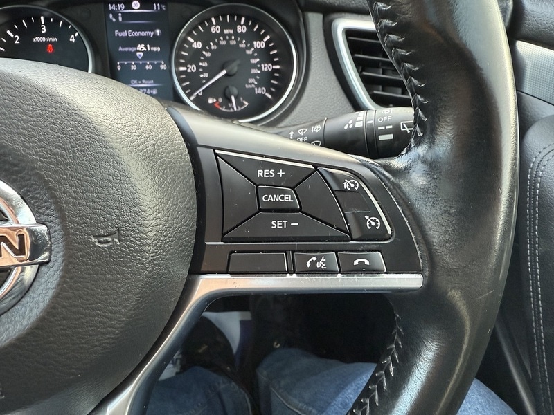 Used Nissan Qashqai 2017 for sale - 76396615: Photo 54