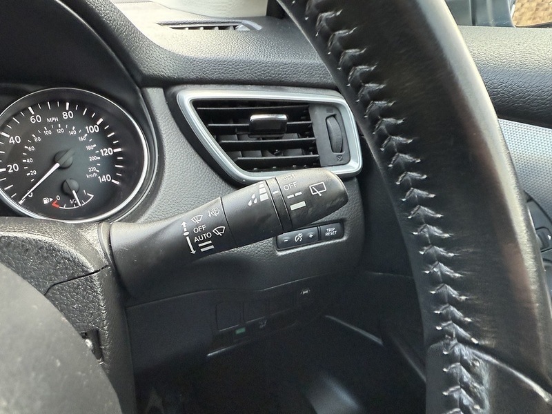 Used Nissan Qashqai 2017 for sale - 76396615: Photo 56