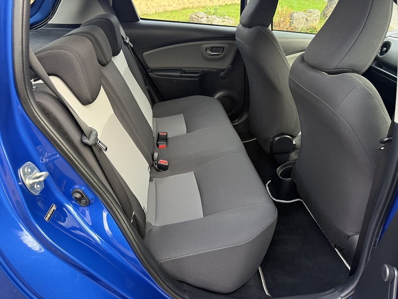 Used Toyota Yaris 2018 for sale - 76582984: Photo 27