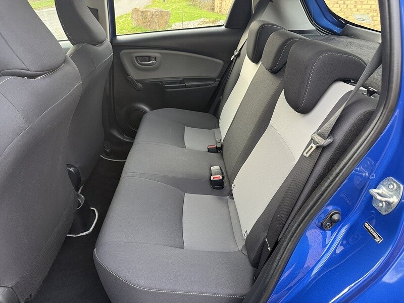 Used Toyota Yaris 2018 for sale - 76582984: Photo 32