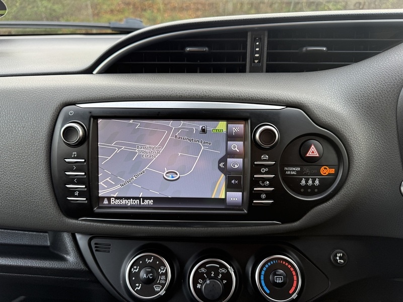 Used Toyota Yaris 2018 for sale - 76582984: Photo 40