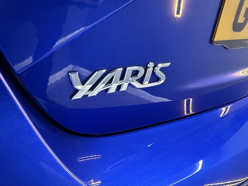 Used Toyota Yaris 2018 for sale - 76582984: Photo 51