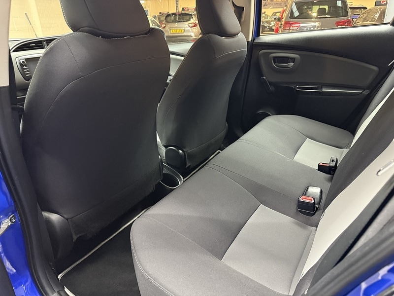 Used Toyota Yaris 2018 for sale - 76582984: Photo 52