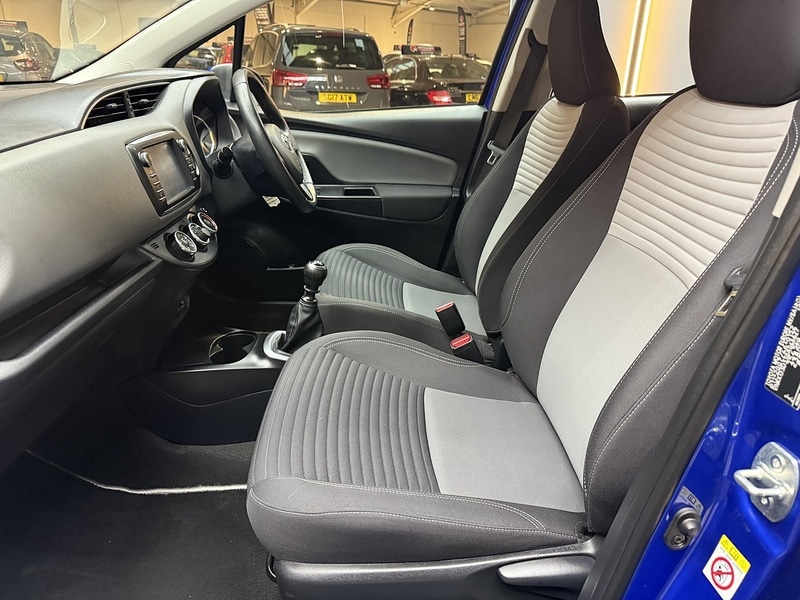 Used Toyota Yaris 2018 for sale - 76582984: Photo 56