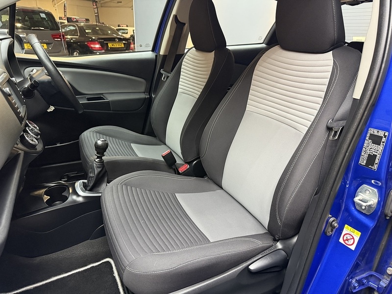 Used Toyota Yaris 2018 for sale - 76582984: Photo 57