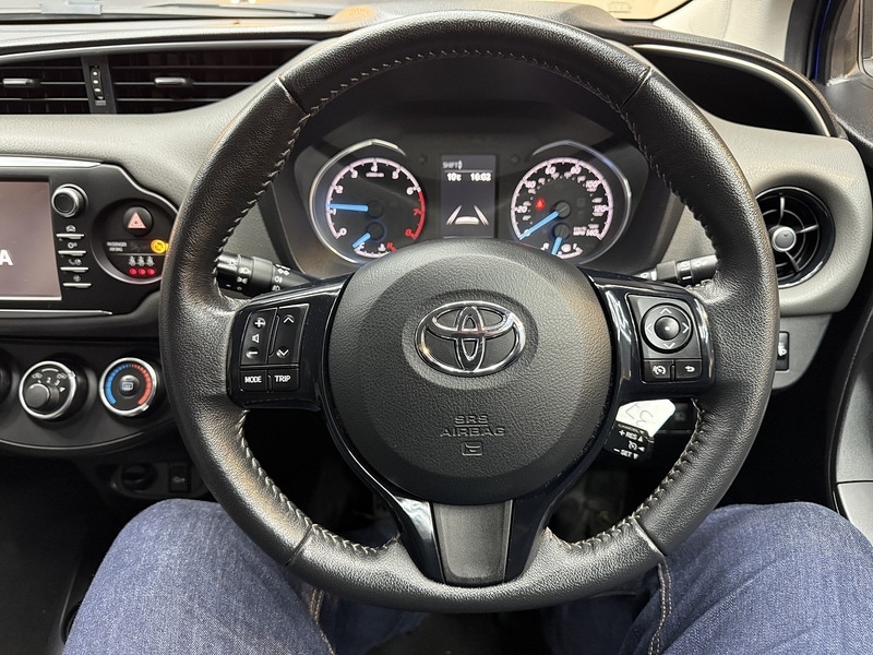 Used Toyota Yaris 2018 for sale - 76582984: Photo 59