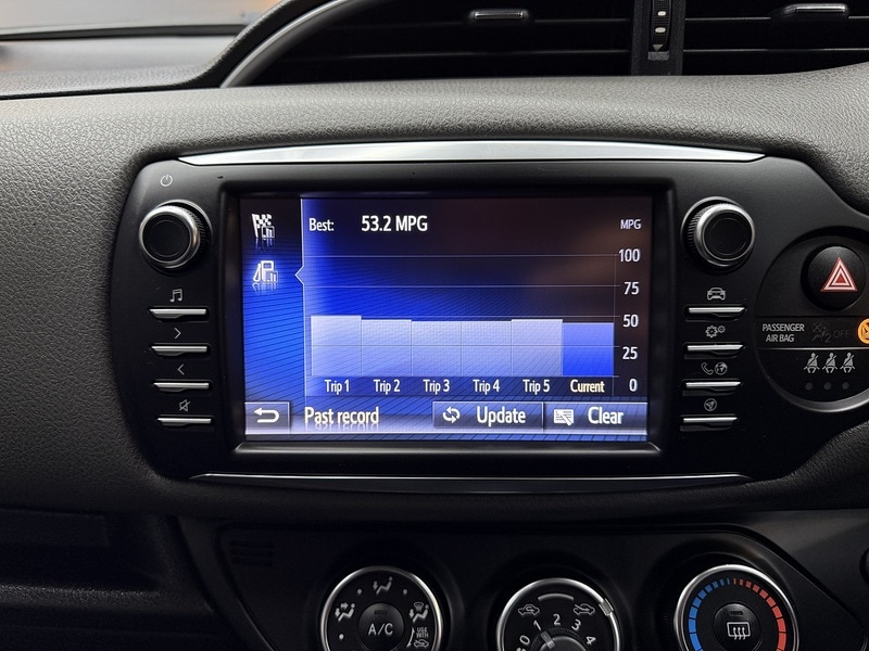 Used Toyota Yaris 2018 for sale - 76582984: Photo 61