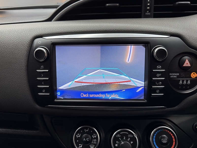 Used Toyota Yaris 2018 for sale - 76582984: Photo 62