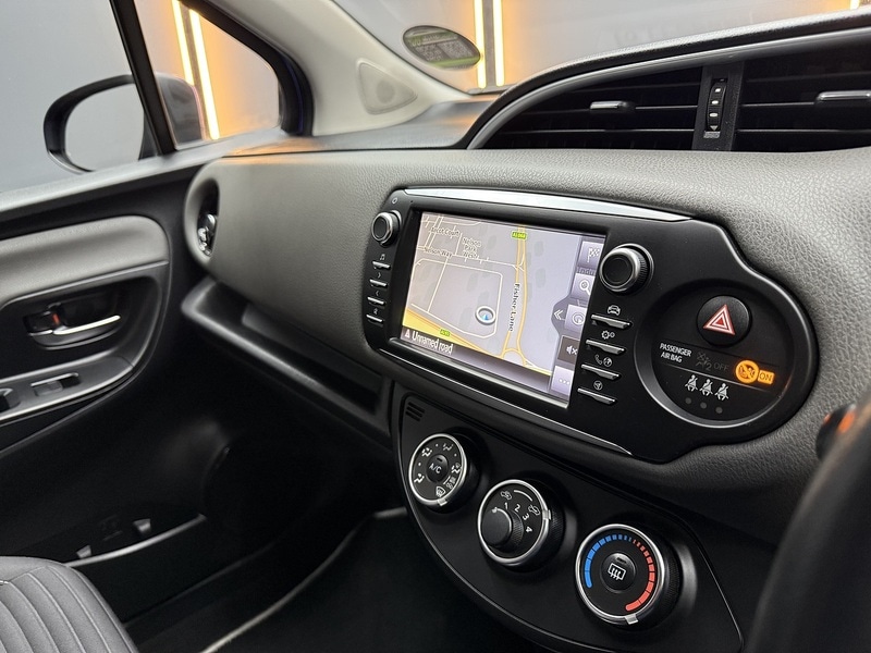 Used Toyota Yaris 2018 for sale - 76582984: Photo 66