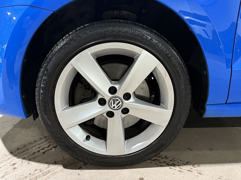 Used Volkswagen Polo 2014 for sale - 76582985: Photo 18