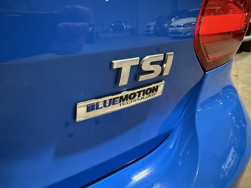 Used Volkswagen Polo 2014 for sale - 76582985: Photo 27