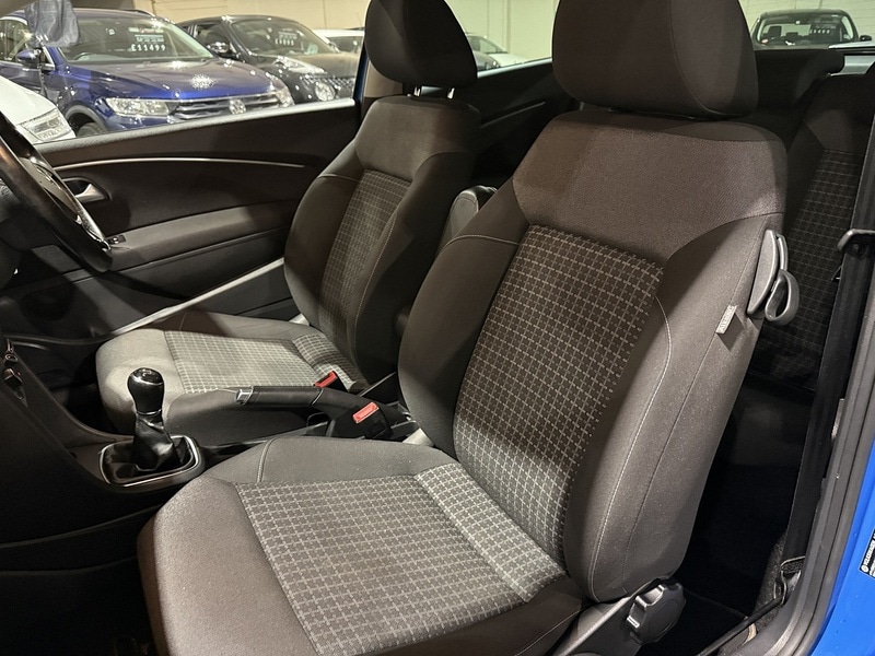 Used Volkswagen Polo 2014 for sale - 76582985: Photo 32