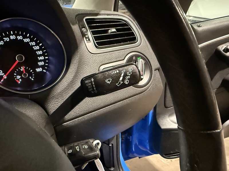 Used Volkswagen Polo 2014 for sale - 76582985: Photo 45