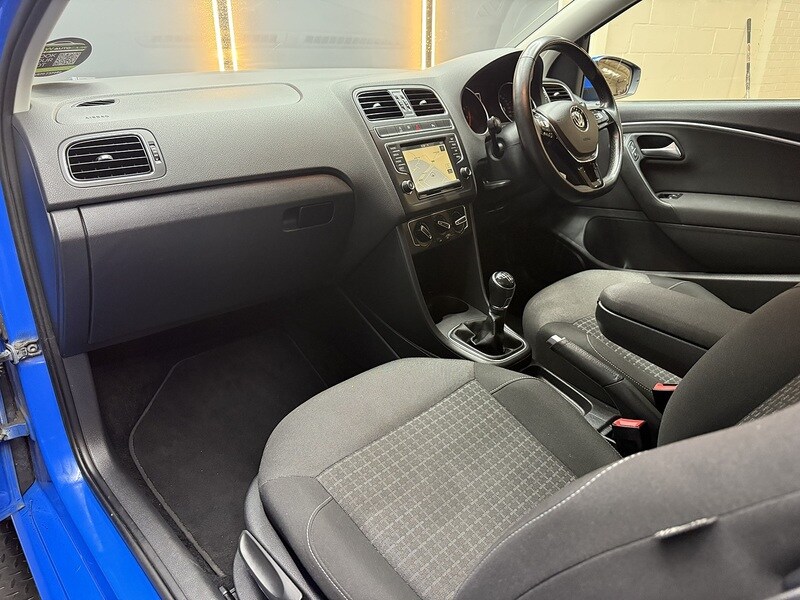 Used Volkswagen Polo 2014 for sale - 76582985: Photo 54