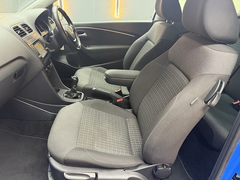 Used Volkswagen Polo 2014 for sale - 76582985: Photo 55