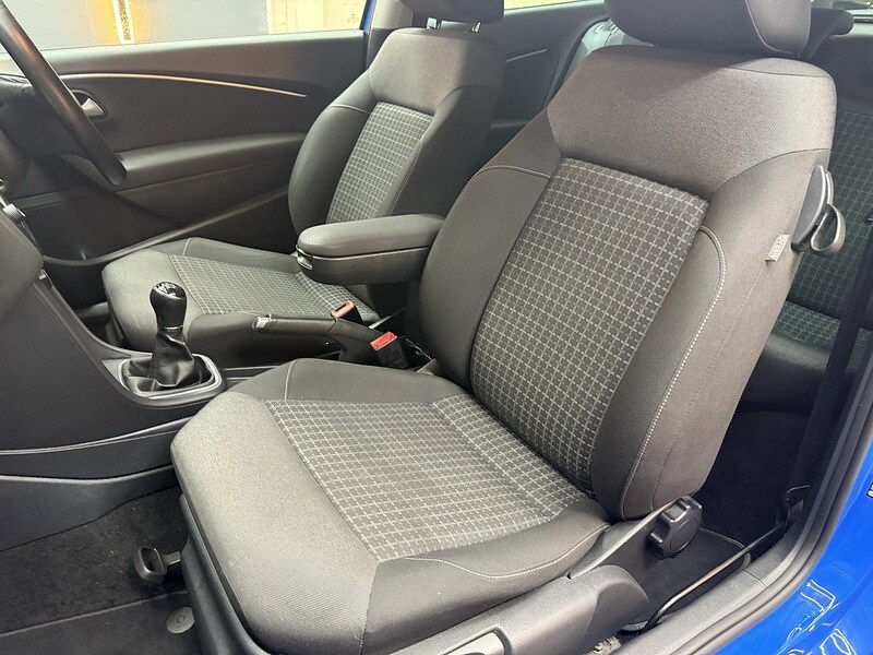 Used Volkswagen Polo 2014 for sale - 76582985: Photo 56