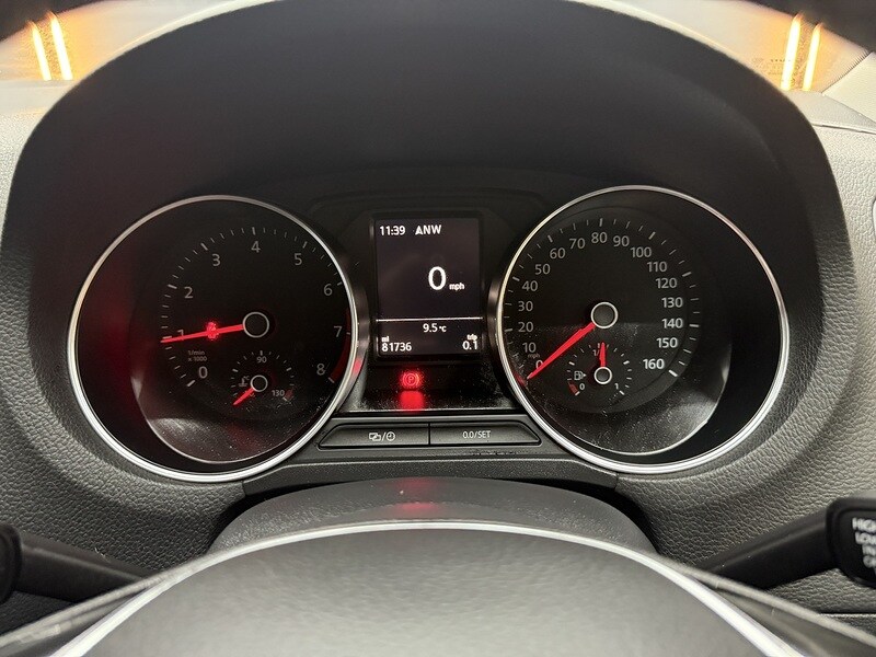 Used Volkswagen Polo 2014 for sale - 76582985: Photo 57