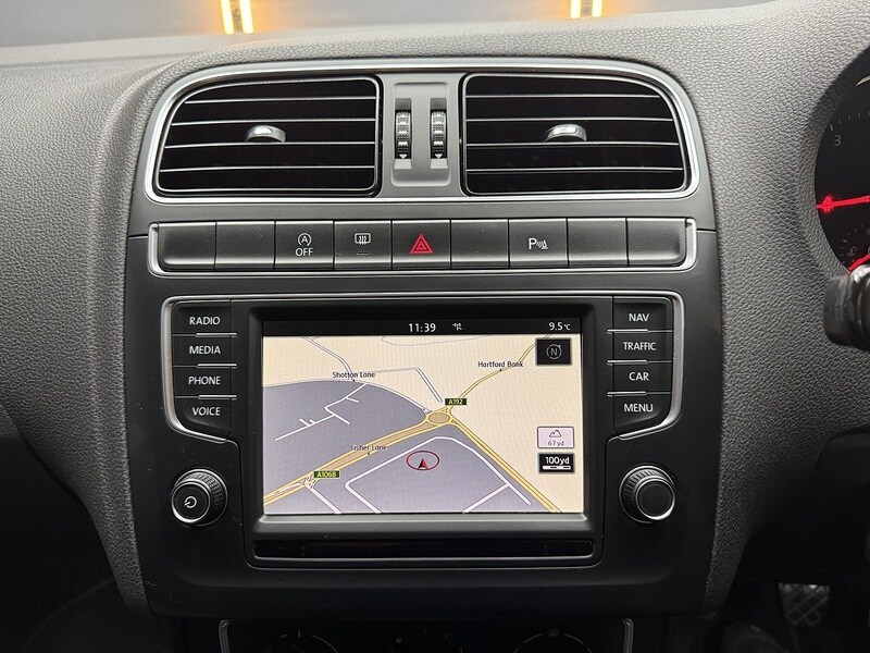 Used Volkswagen Polo 2014 for sale - 76582985: Photo 59