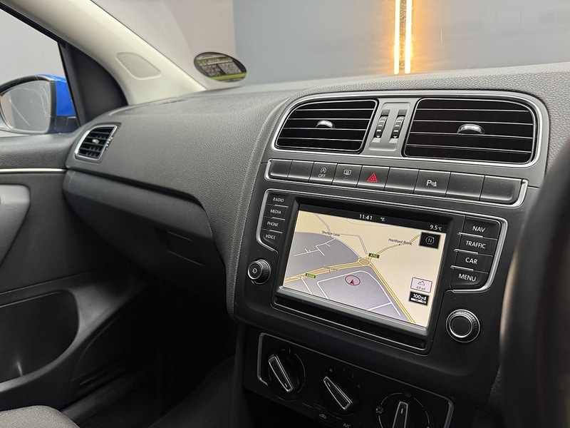 Used Volkswagen Polo 2014 for sale - 76582985: Photo 63