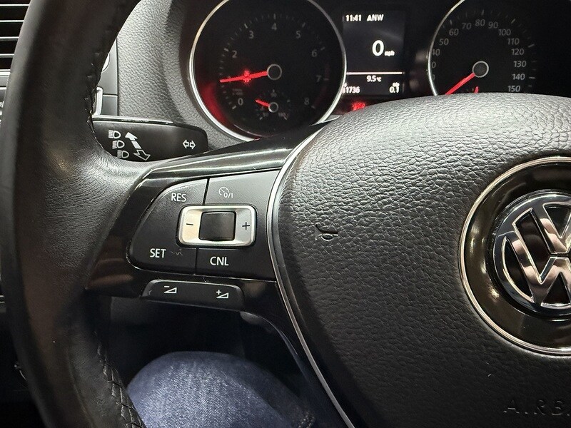 Used Volkswagen Polo 2014 for sale - 76582985: Photo 64