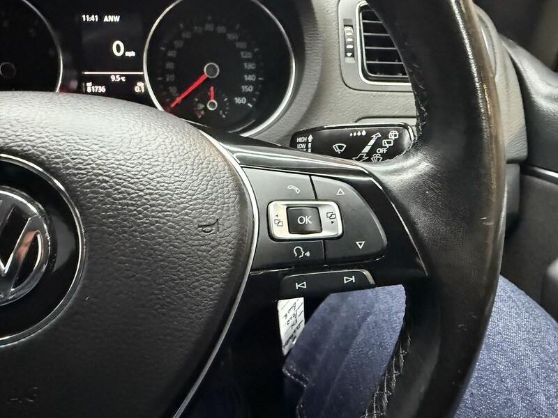 Used Volkswagen Polo 2014 for sale - 76582985: Photo 65