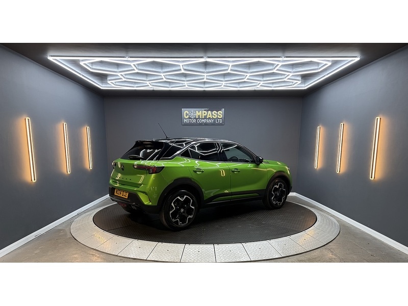 Used Vauxhall Mokka 2024 for sale - 77605225: Photo 10