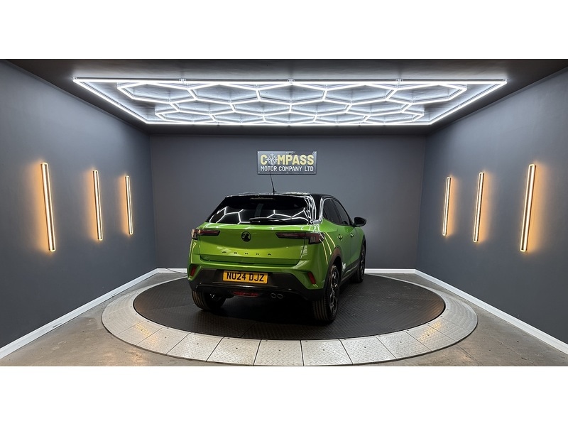 Used Vauxhall Mokka 2024 for sale - 77605225: Photo 13