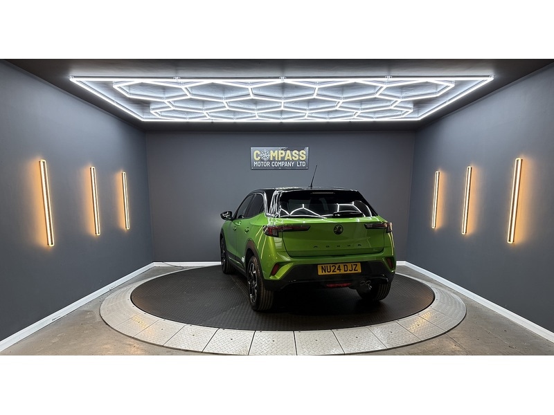 Used Vauxhall Mokka 2024 for sale - 77605225: Photo 15