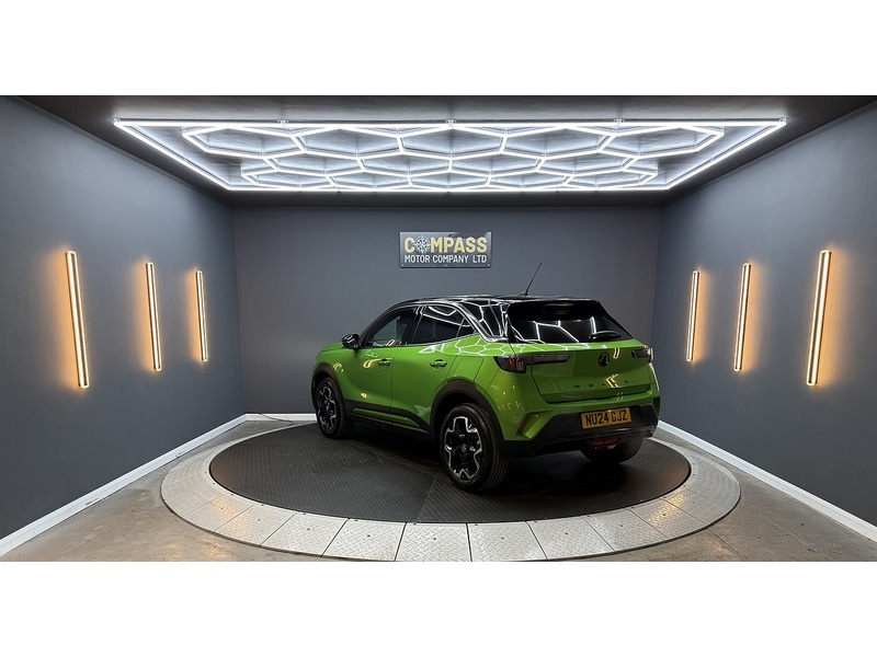 Used Vauxhall Mokka 2024 for sale - 77605225: Photo 16