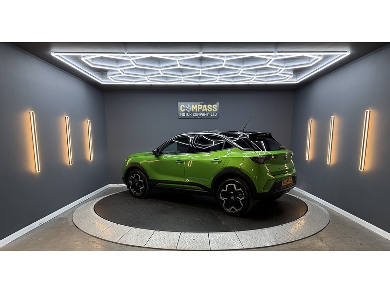 Used Vauxhall Mokka 2024 for sale - 77605225: Photo 17