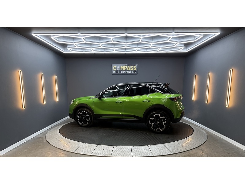 Used Vauxhall Mokka 2024 for sale - 77605225: Photo 18