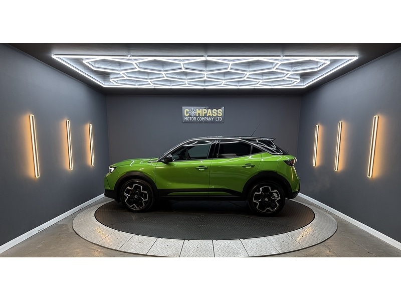 Used Vauxhall Mokka 2024 for sale - 77605225: Photo 19