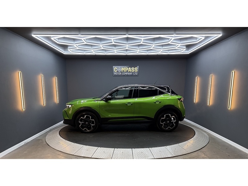 Used Vauxhall Mokka 2024 for sale - 77605225: Photo 21