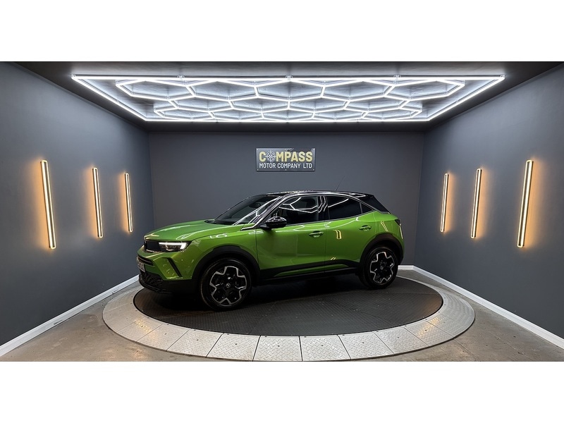 Used Vauxhall Mokka 2024 for sale - 77605225: Photo 22