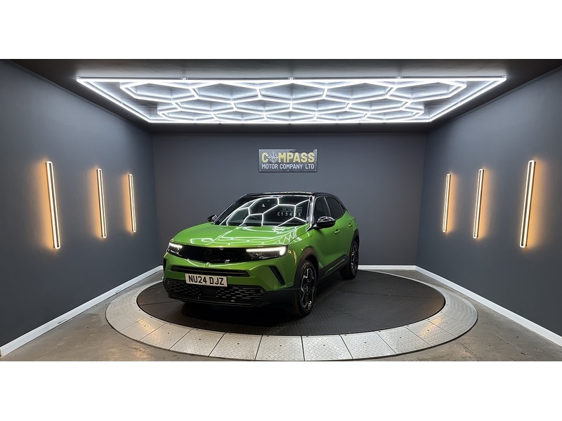 Used Vauxhall Mokka 2024 for sale - 77605225: Photo 24