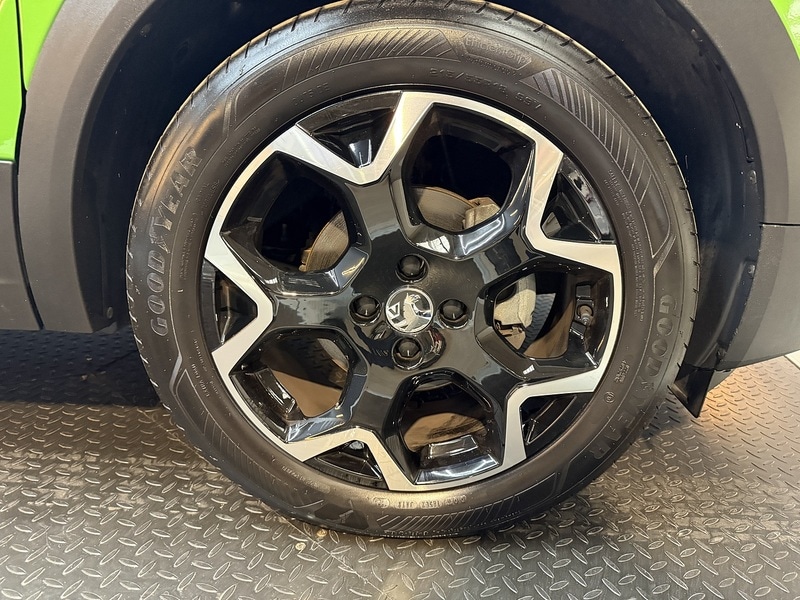 Used Vauxhall Mokka 2024 for sale - 77605225: Photo 26