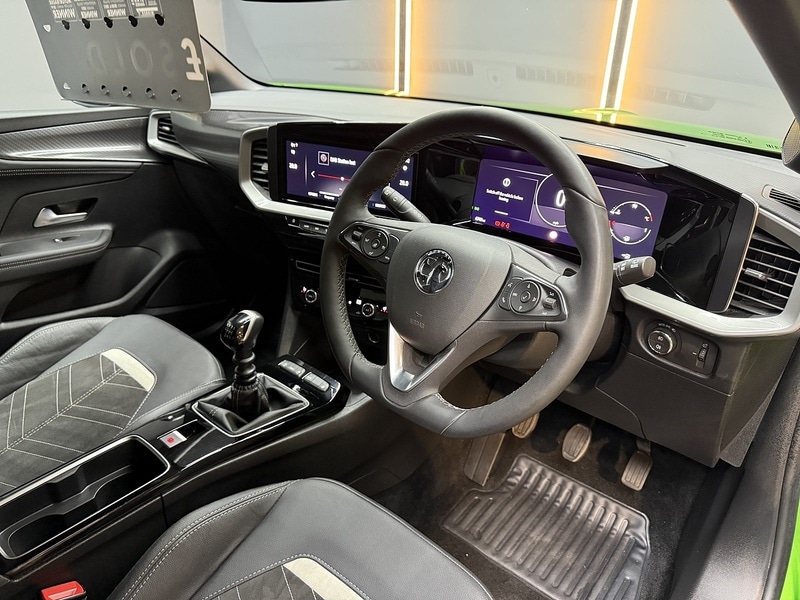 Used Vauxhall Mokka 2024 for sale - 77605225: Photo 29