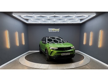 Used Vauxhall Mokka 2024 for sale - 77605225: Photo