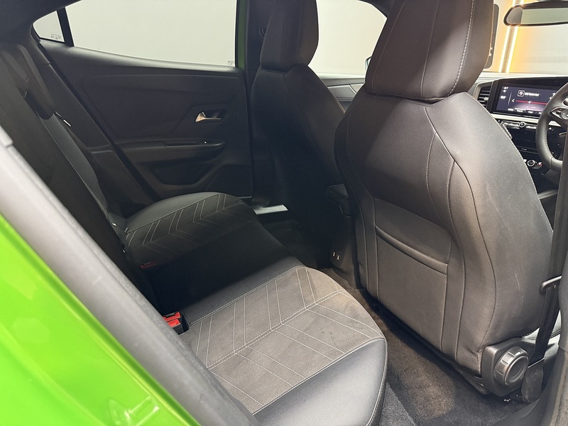 Used Vauxhall Mokka 2024 for sale - 77605225: Photo 35