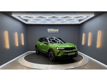 Used Vauxhall Mokka 2024 for sale - 77605225: Photo