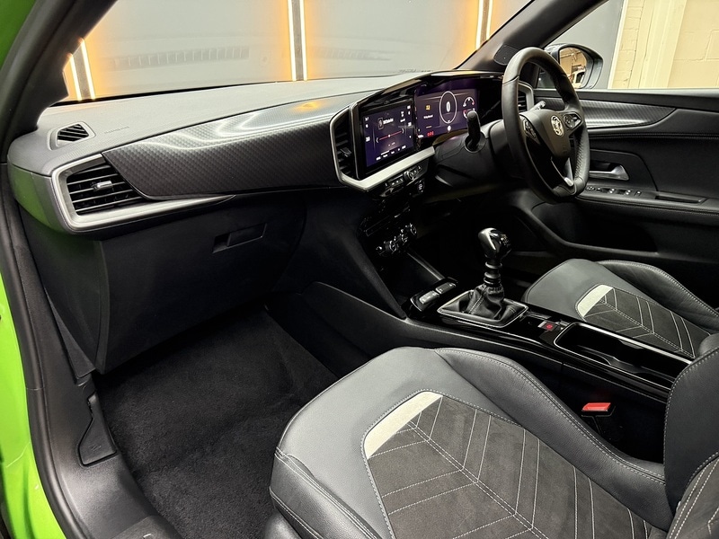 Used Vauxhall Mokka 2024 for sale - 77605225: Photo 43