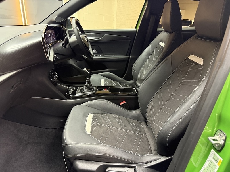 Used Vauxhall Mokka 2024 for sale - 77605225: Photo 45