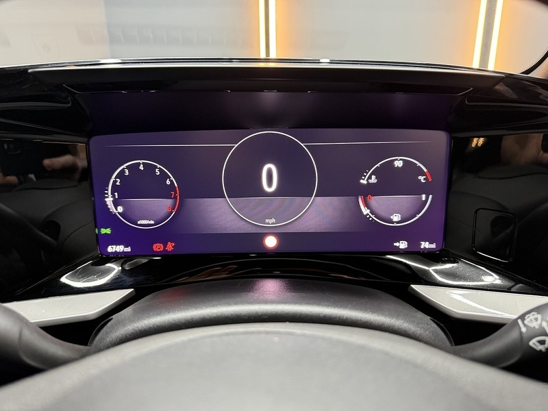 Used Vauxhall Mokka 2024 for sale - 77605225: Photo 47