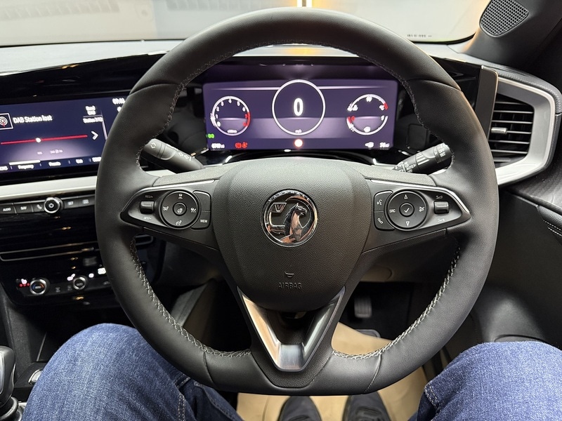 Used Vauxhall Mokka 2024 for sale - 77605225: Photo 48