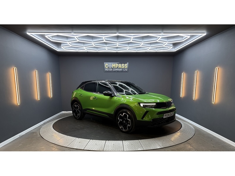 Used Vauxhall Mokka 2024 for sale - 77605225: Photo 5