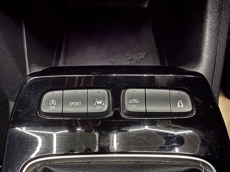 Used Vauxhall Mokka 2024 for sale - 77605225: Photo 52