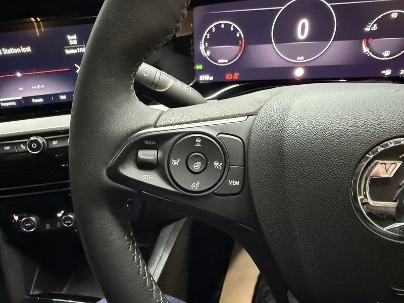 Used Vauxhall Mokka 2024 for sale - 77605225: Photo 56