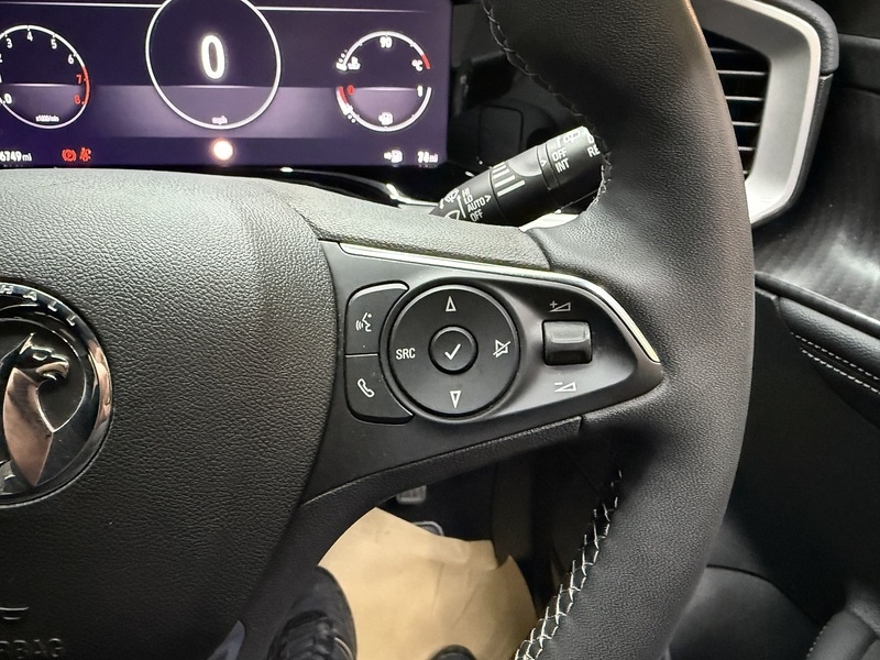 Used Vauxhall Mokka 2024 for sale - 77605225: Photo 57