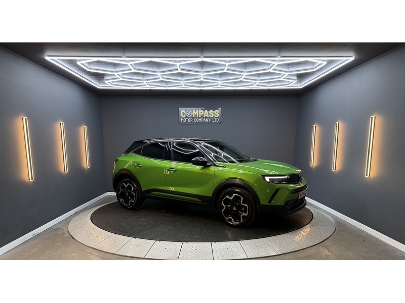 Used Vauxhall Mokka 2024 for sale - 77605225: Photo 6